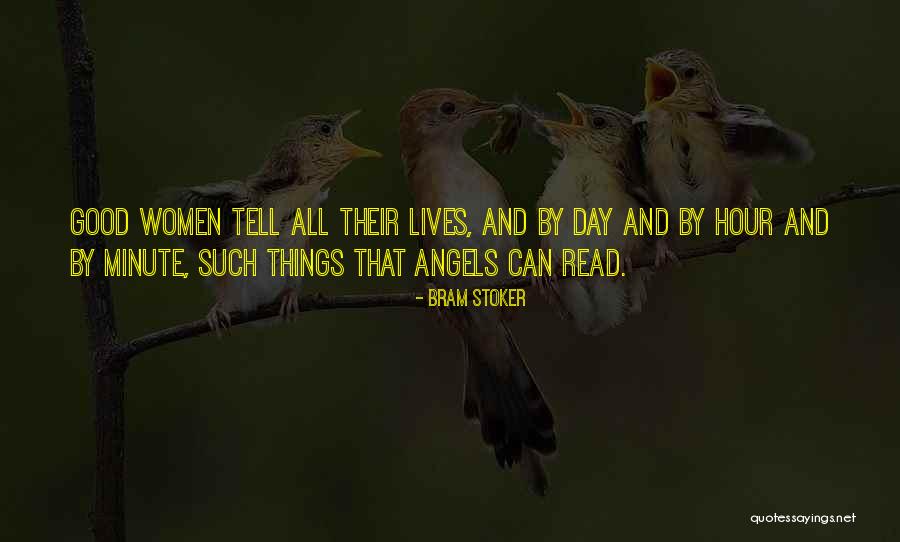 Tinneke Buurtpolitie Quotes By Bram Stoker Tinneke Buurtpolitie Quotes By Bram Stoker