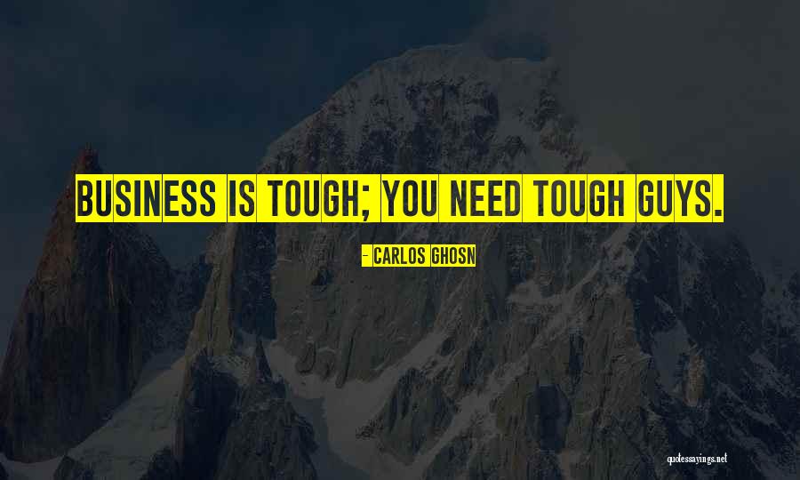 Tinnell Quotes By Carlos Ghosn Tinnell Quotes By Carlos Ghosn