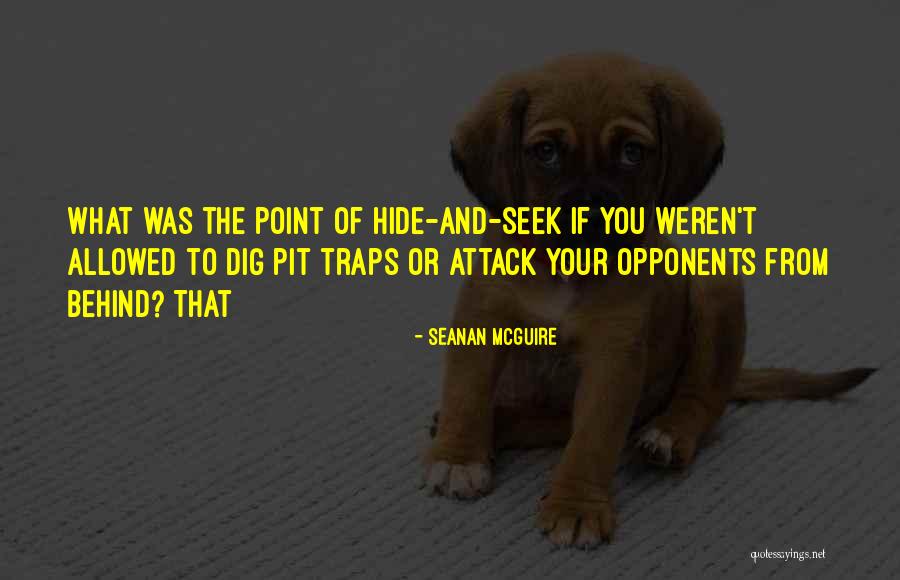 Tinnelly Transport Quotes By Seanan McGuire Tinnelly Transport Quotes By Seanan McGuire