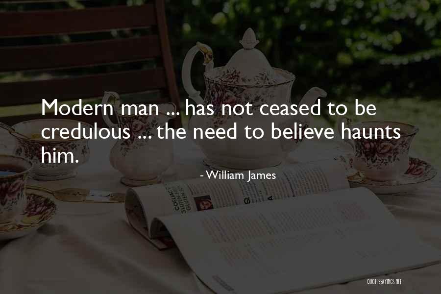 Tinnerello Waste Quotes By William James Tinnerello Waste Quotes By William James