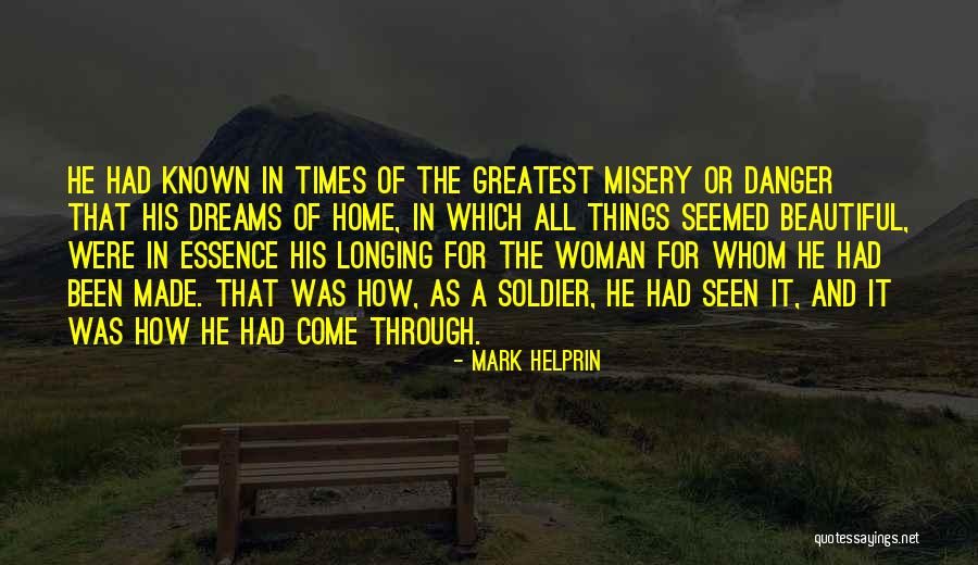 Tinnes Desktop Quotes By Mark Helprin Tinnes Desktop Quotes By Mark Helprin