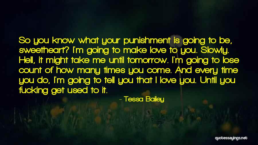 Tinnitus 911 Quotes By Tessa Bailey Tinnitus 911 Quotes By Tessa Bailey