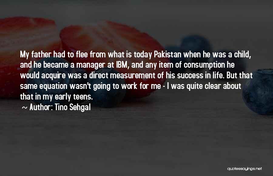 Tino Best Quotes By Tino Sehgal