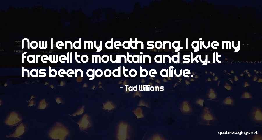 Tino El Pinguino Quotes By Tad Williams Tino El Pinguino Quotes By Tad Williams