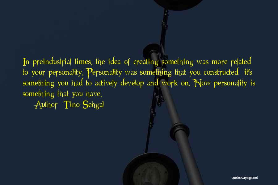 Tino Sehgal Quotes 1022933