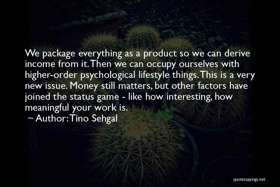 Tino Sehgal Quotes 1204266