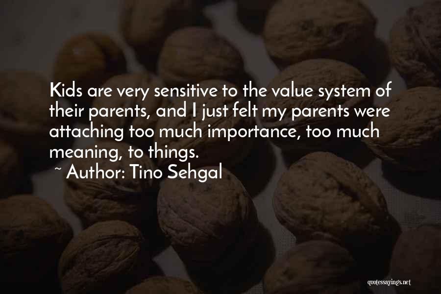 Tino Sehgal Quotes 1375898