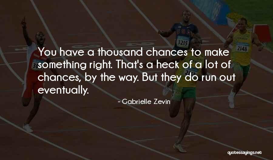 Tinolang Quotes By Gabrielle Zevin Tinolang Quotes By Gabrielle Zevin