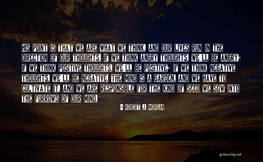 Tinolang Quotes By Robert J. Morgan Tinolang Quotes By Robert J. Morgan