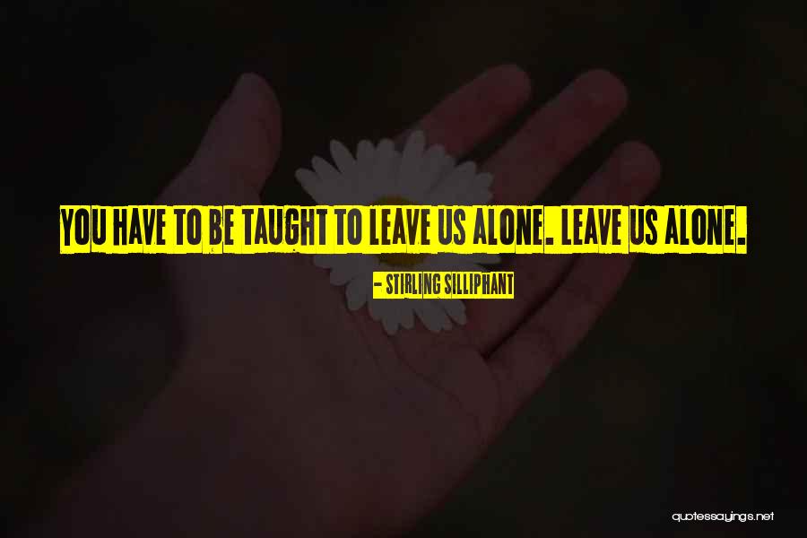 Tinolang Quotes By Stirling Silliphant Tinolang Quotes By Stirling Silliphant