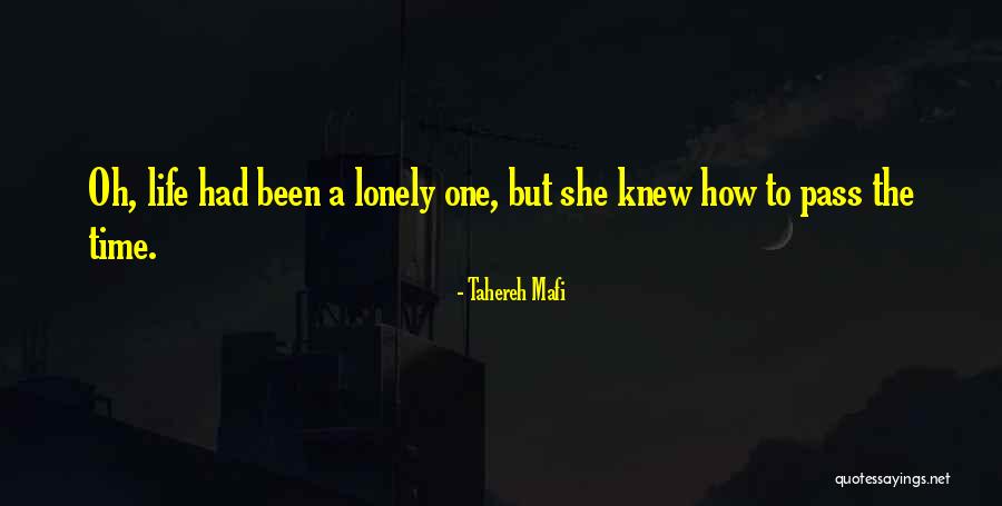 Tinorua Geronimo Quotes By Tahereh Mafi Tinorua Geronimo Quotes By Tahereh Mafi
