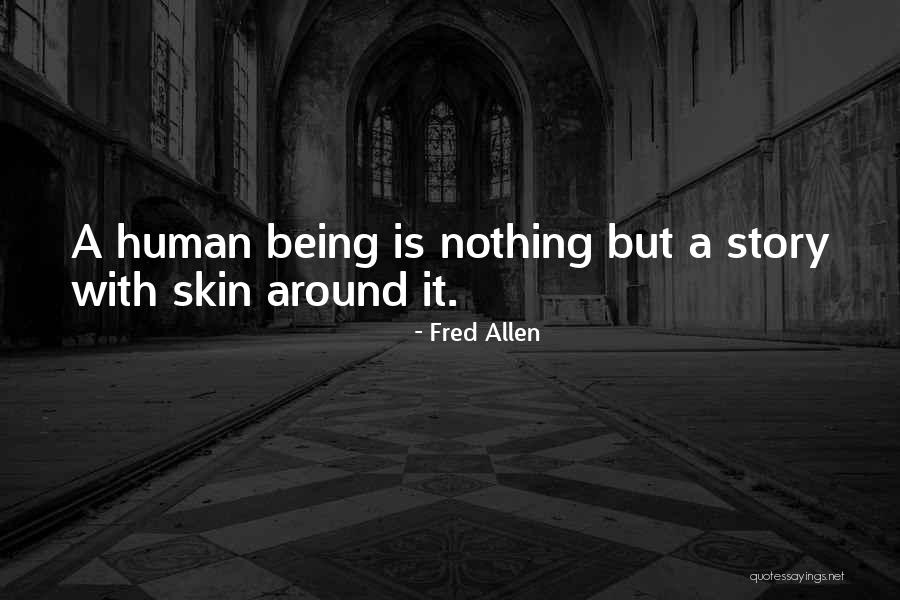 Tinovamed Quotes By Fred Allen Tinovamed Quotes By Fred Allen