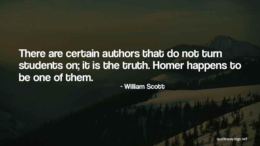 Tinovamed Quotes By William Scott Tinovamed Quotes By William Scott