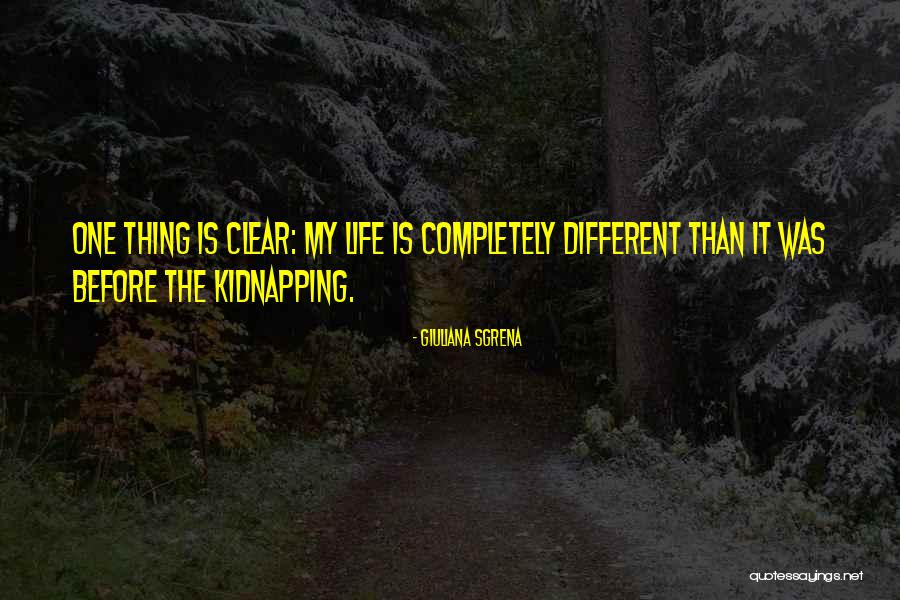 Tinoynacho Quotes By Giuliana Sgrena Tinoynacho Quotes By Giuliana Sgrena