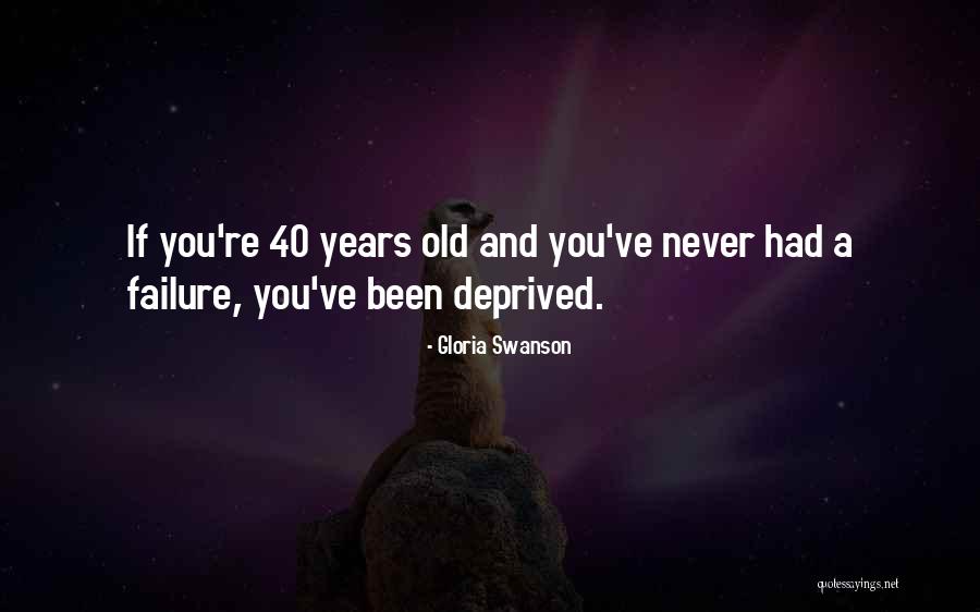 Tinoyo Quotes By Gloria Swanson Tinoyo Quotes By Gloria Swanson