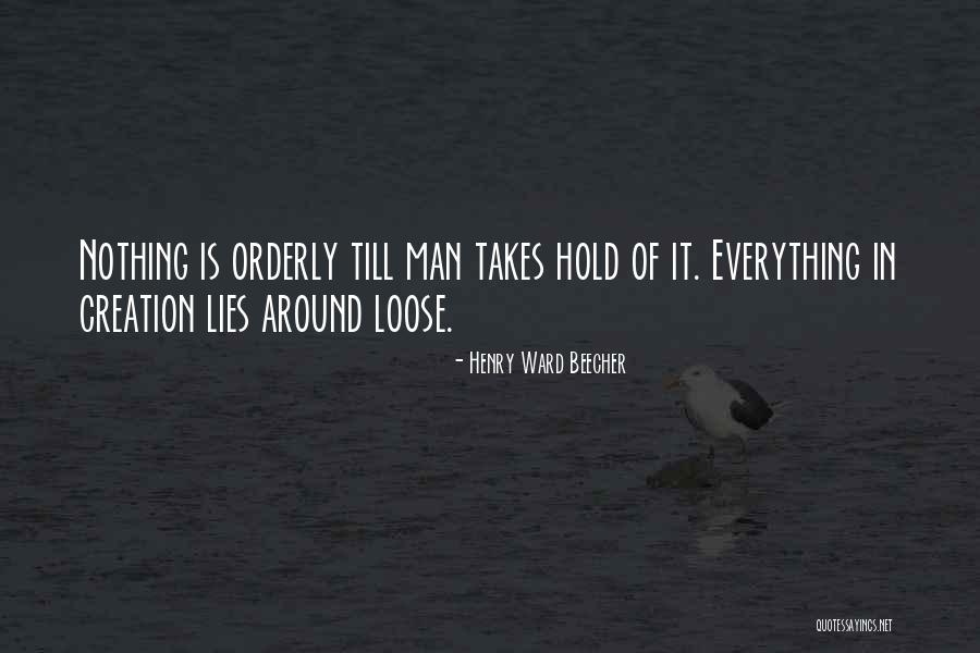 Tinoyo Quotes By Henry Ward Beecher Tinoyo Quotes By Henry Ward Beecher