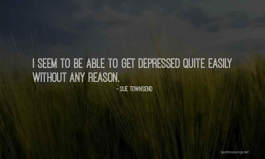 Tinoyo Quotes By Sue Townsend Tinoyo Quotes By Sue Townsend