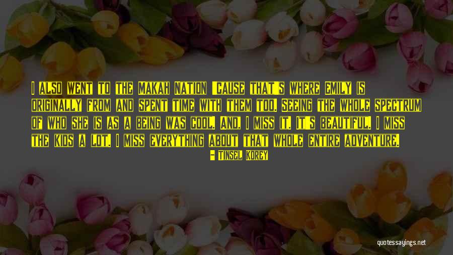 Tinsel Korey Quotes 1830754 Tinsel Korey Quotes 1830754