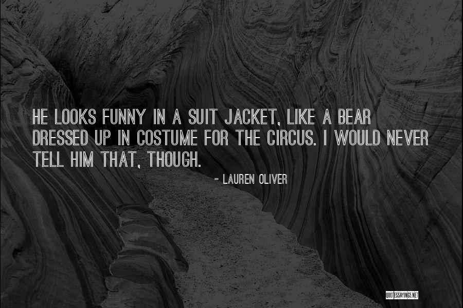 Tinseled Cloth Quotes By Lauren Oliver Tinseled Cloth Quotes By Lauren Oliver