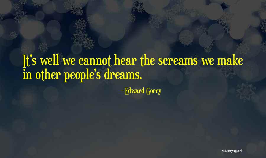 Tinsleys Dry Cleaners Quotes By Edward Gorey Tinsleys Dry Cleaners Quotes By Edward Gorey