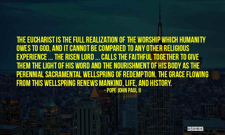 Tinsleys Riding Quotes By Pope John Paul II Tinsleys Riding Quotes By Pope John Paul II