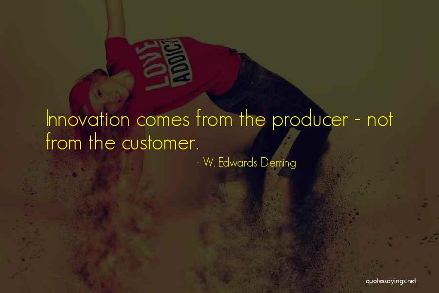 Tinsmiths Lighting Quotes By W. Edwards Deming Tinsmiths Lighting Quotes By W. Edwards Deming