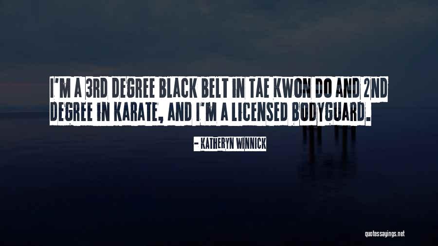 Tintagel Brewery Quotes By Katheryn Winnick Tintagel Brewery Quotes By Katheryn Winnick