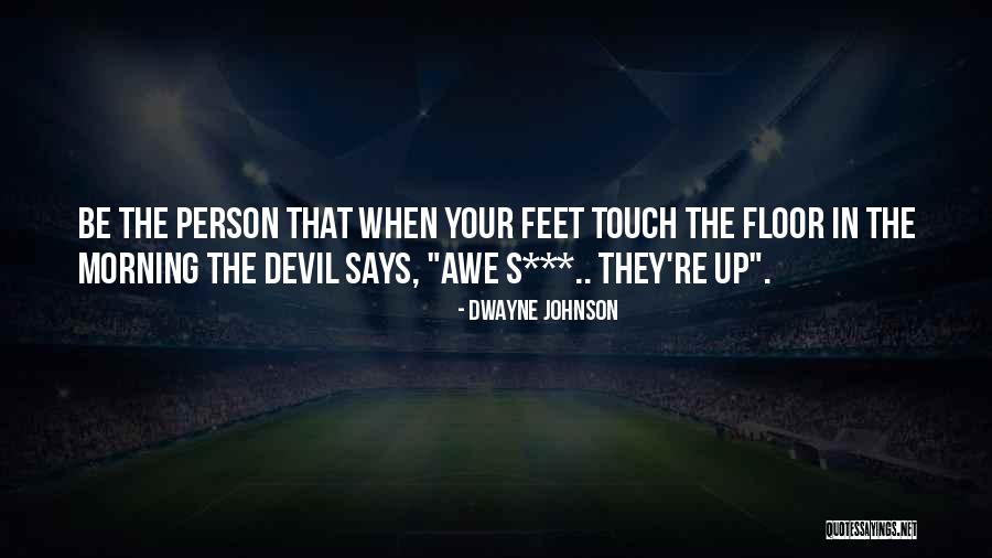 Tintahal Quotes By Dwayne Johnson Tintahal Quotes By Dwayne Johnson