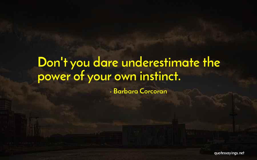 Tintas Dyrup Quotes By Barbara Corcoran Tintas Dyrup Quotes By Barbara Corcoran