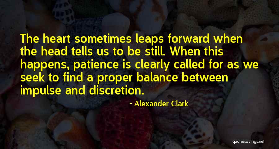 Tintas Robbialac Quotes By Alexander Clark Tintas Robbialac Quotes By Alexander Clark