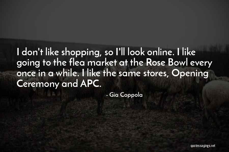 Tintas Robbialac Quotes By Gia Coppola Tintas Robbialac Quotes By Gia Coppola