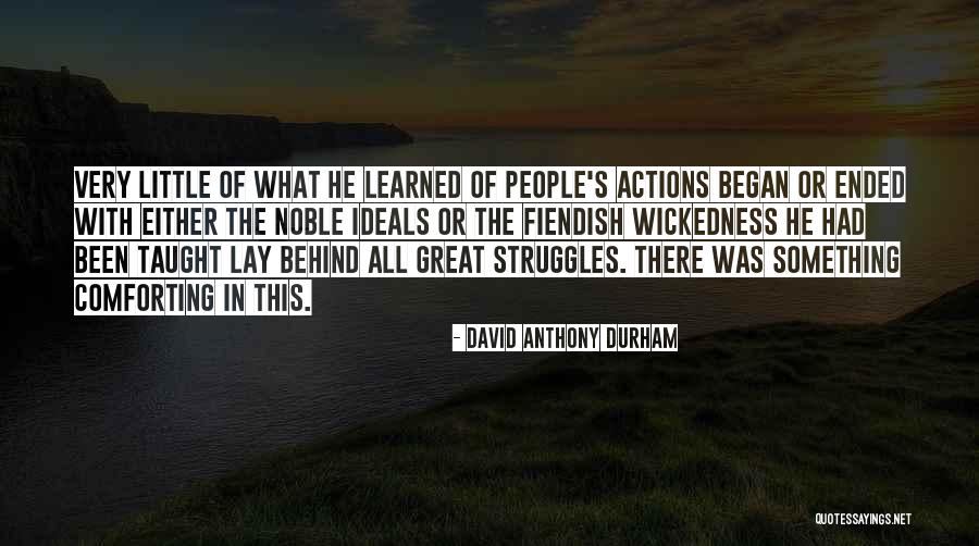 Tintenfisch Kuscheltier Quotes By David Anthony Durham Tintenfisch Kuscheltier Quotes By David Anthony Durham