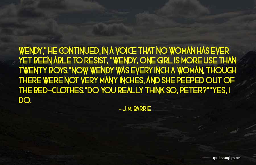 Tintenfisch Kuscheltier Quotes By J.M. Barrie Tintenfisch Kuscheltier Quotes By J.M. Barrie