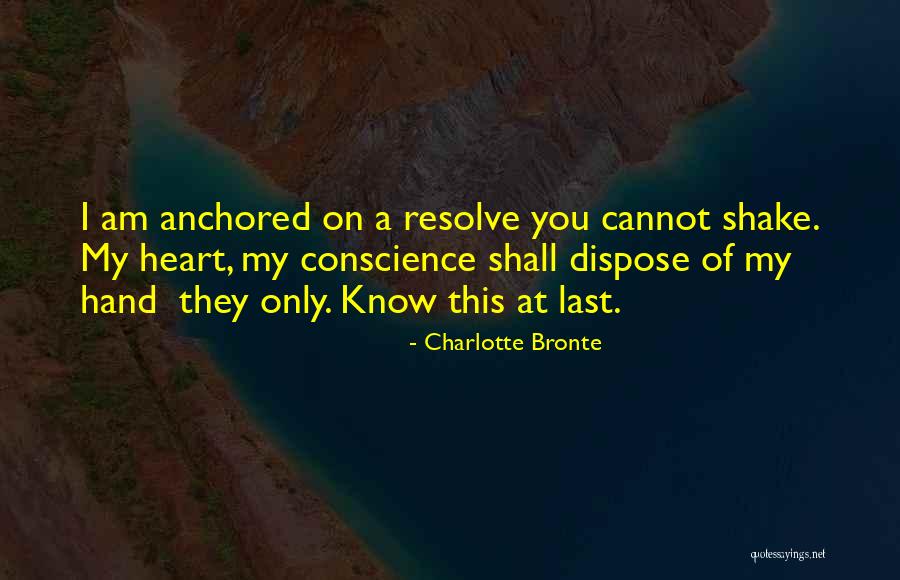 Tintineo En Quotes By Charlotte Bronte Tintineo En Quotes By Charlotte Bronte