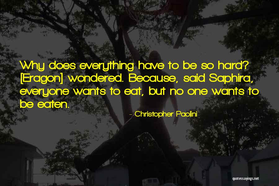 Tintineo En Quotes By Christopher Paolini Tintineo En Quotes By Christopher Paolini