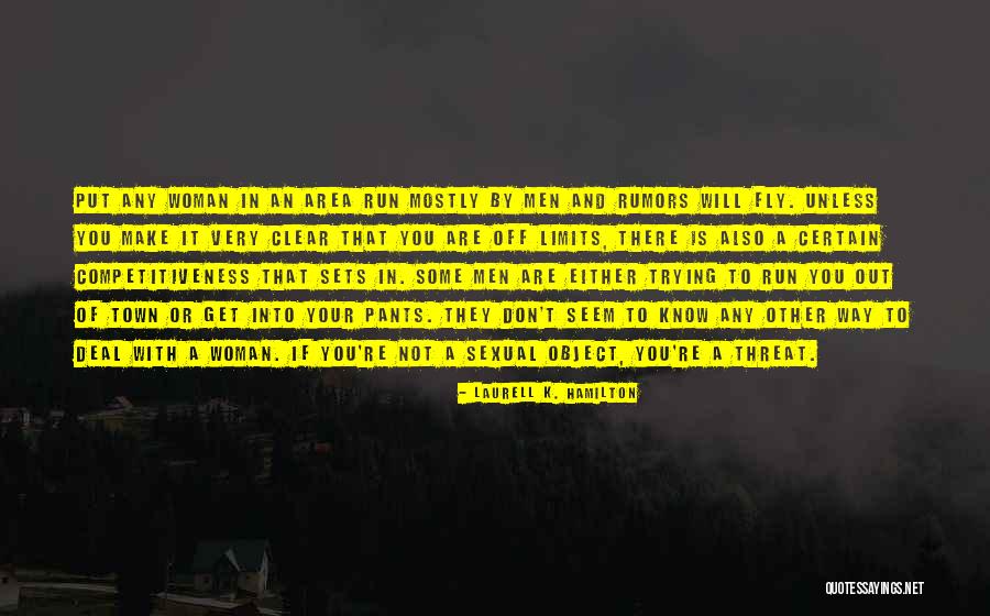 Tintineo En Quotes By Laurell K. Hamilton Tintineo En Quotes By Laurell K. Hamilton