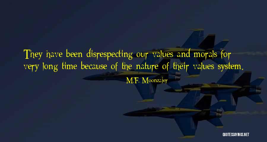 Tintinnabulum Quotes By M.F. Moonzajer Tintinnabulum Quotes By M.F. Moonzajer