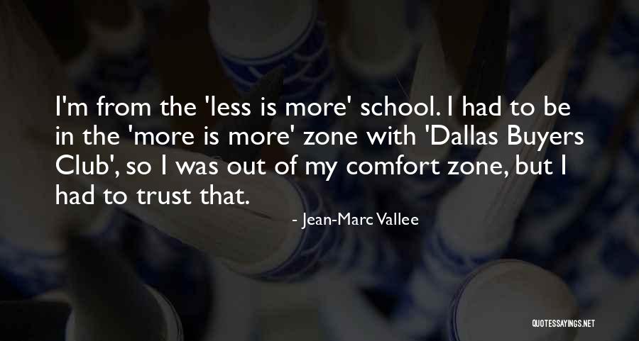 Tints Near Quotes By Jean-Marc Vallee Tints Near Quotes By Jean-Marc Vallee