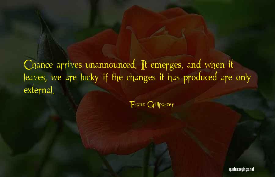 Tinus Vermeersch Quotes By Franz Grillparzer Tinus Vermeersch Quotes By Franz Grillparzer