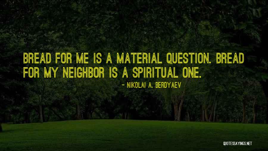 Tinute Quotes By Nikolai A. Berdyaev Tinute Quotes By Nikolai A. Berdyaev