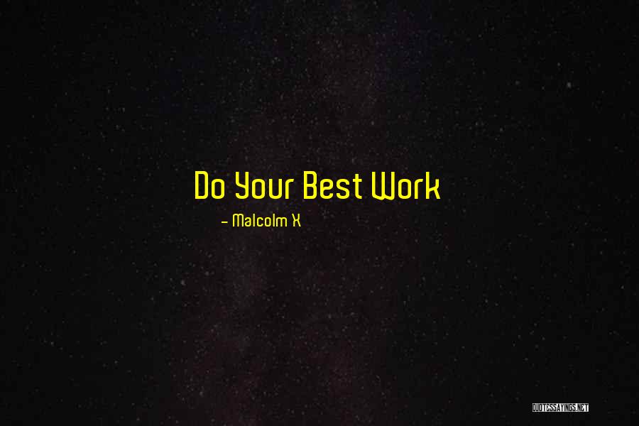 Tinutukan Quotes By Malcolm X Tinutukan Quotes By Malcolm X