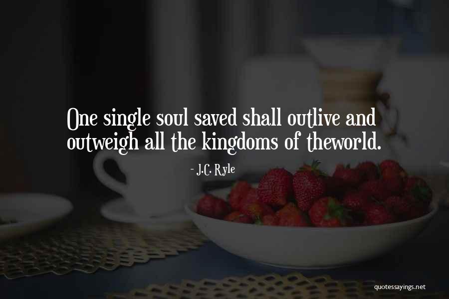 Tinutul Neamtului Quotes By J.C. Ryle Tinutul Neamtului Quotes By J.C. Ryle