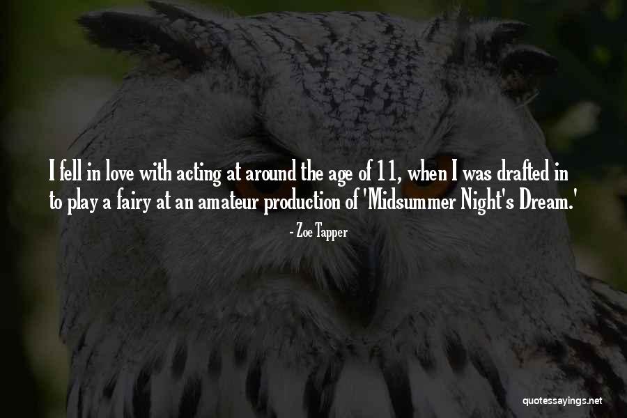 Tinuviel Quotes By Zoe Tapper Tinuviel Quotes By Zoe Tapper