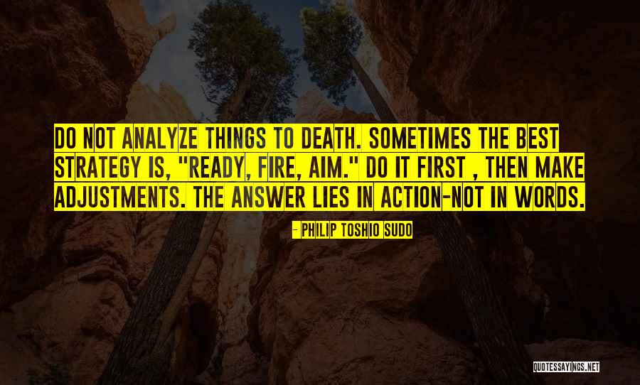 Tiny Bears Quotes By Philip Toshio Sudo Tiny Bears Quotes By Philip Toshio Sudo