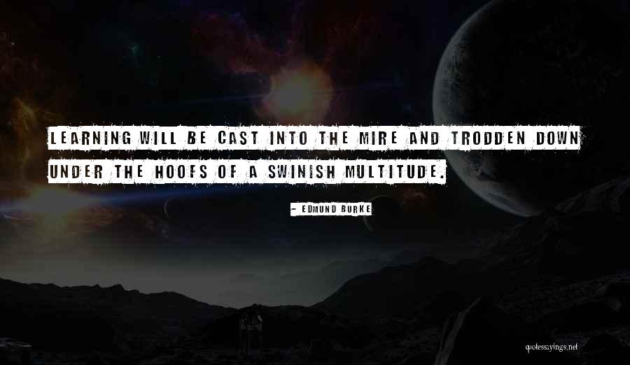 Tiny Deebo Quotes By Edmund Burke Tiny Deebo Quotes By Edmund Burke