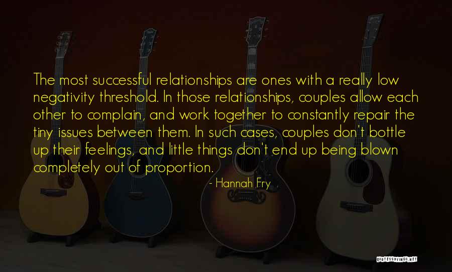 Tiny Little Things Quotes By Hannah Fry Tiny Little Things Quotes By Hannah Fry