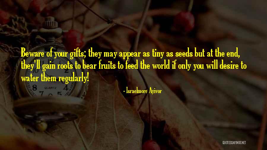 Tiny Little Things Quotes By Israelmore Ayivor Tiny Little Things Quotes By Israelmore Ayivor