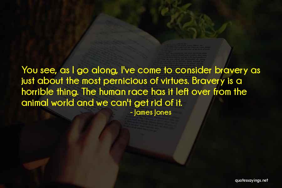 Tinybears Quotes By James Jones Tinybears Quotes By James Jones