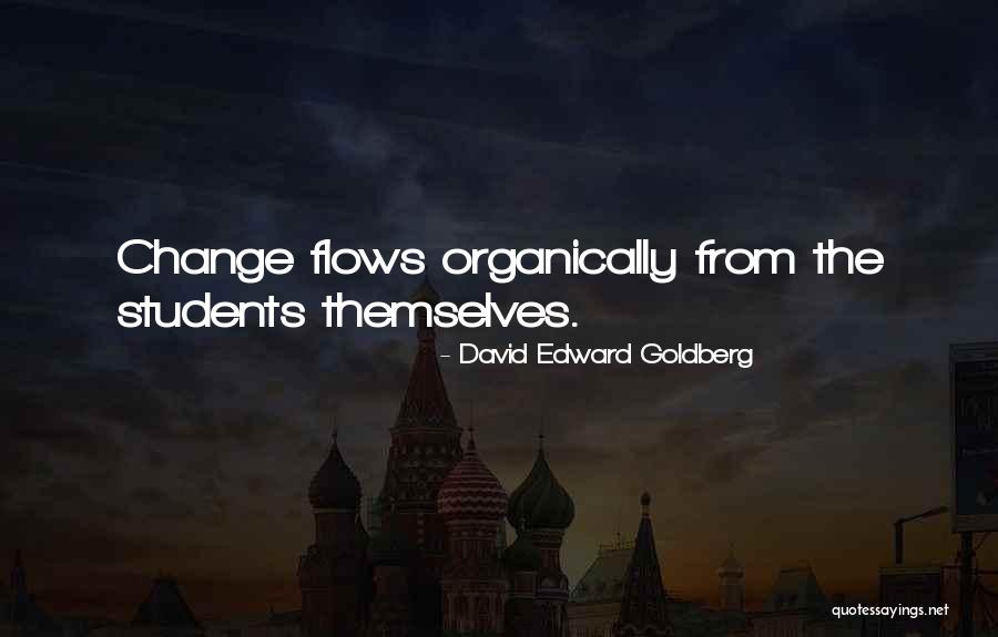 Tinymce Adding Quotes By David Edward Goldberg