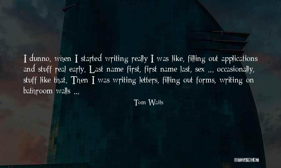 Tinymce Escape Quotes By Tom Waits Tinymce Escape Quotes By Tom Waits